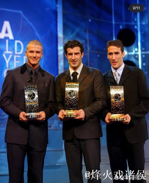 FIFA年度大奖揭晓在即,世界足球先生花落谁家? FIFA年度大奖揭晓在即,世界足球先生花落谁家?
