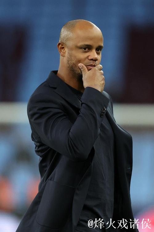 孔帕尼:对手出色,我们有失误 孔帕尼:对手出色,我们有失误