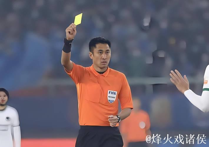 马宁出任阿拉伯杯决赛第四官员,周飞担任候补助理裁判 马宁出任阿拉伯杯决赛第四官员,周飞担任候补助理裁判